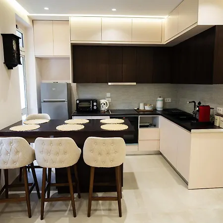 Appartement Olive Tree Tirana