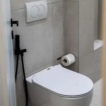 Appartement Olive Tree *