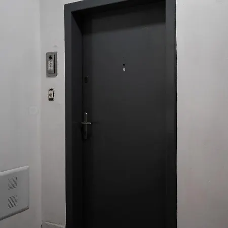 Olive Tree Appartement Tirana