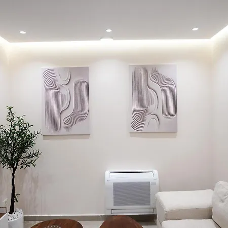 Olive Tree Appartement *