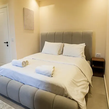 Olive Tree Apartment Tirana