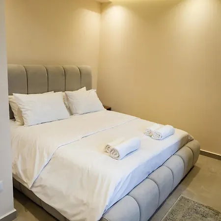 Apartment Olive Tree *