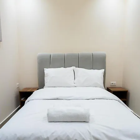 Appartement Olive Tree *