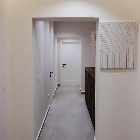 Appartement Olive Tree