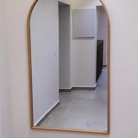 Olive Tree Apartment