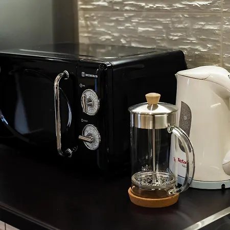 Olive Tree Appartement *