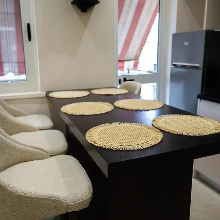 Appartement Olive Tree *