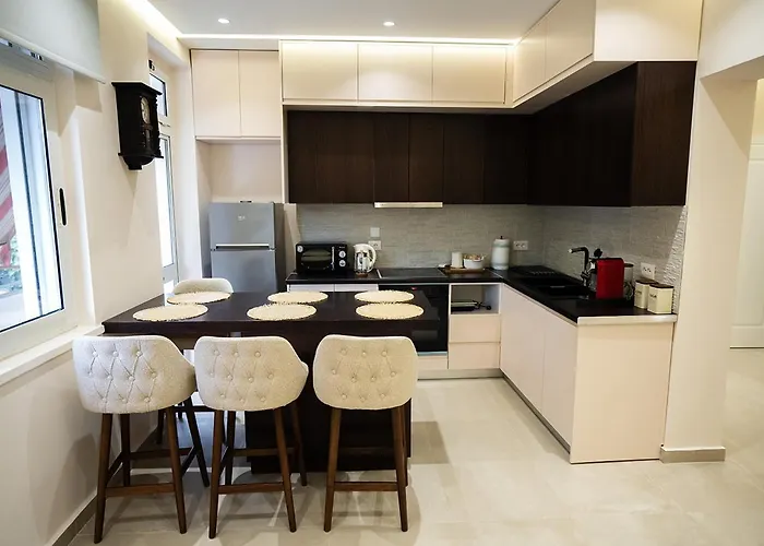 Apartman Olive Tree Tirana