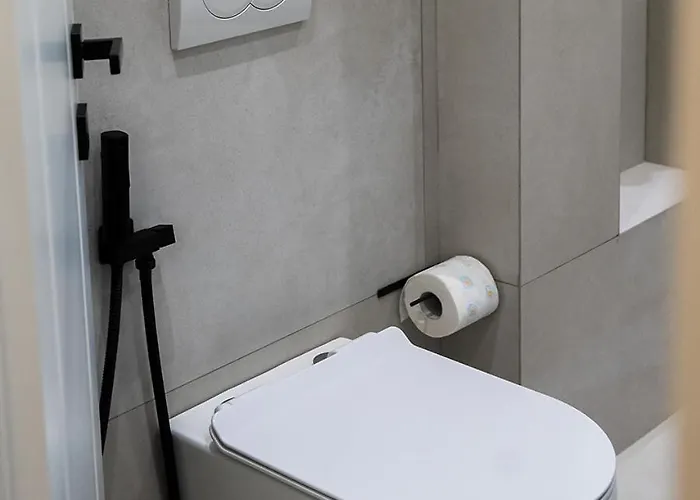 Apartman Olive Tree *