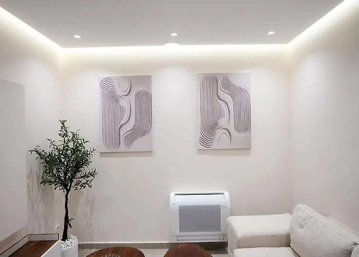 Olive Tree Apartman *