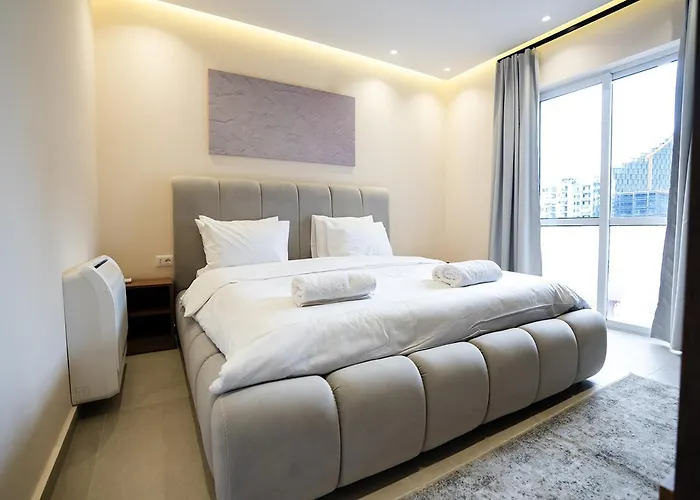 Apartman Olive Tree Tirana