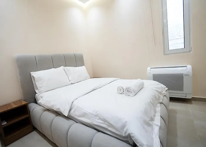 Apartman Olive Tree Tirana