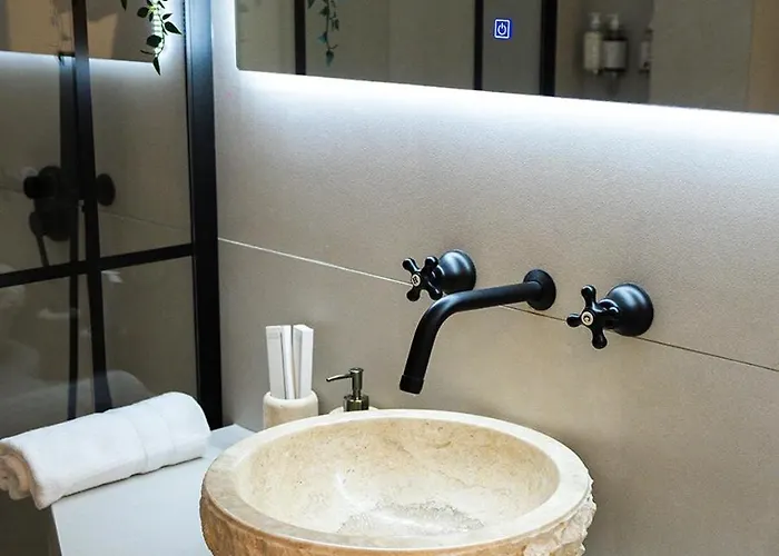 Olive Tree Apartman Tirana