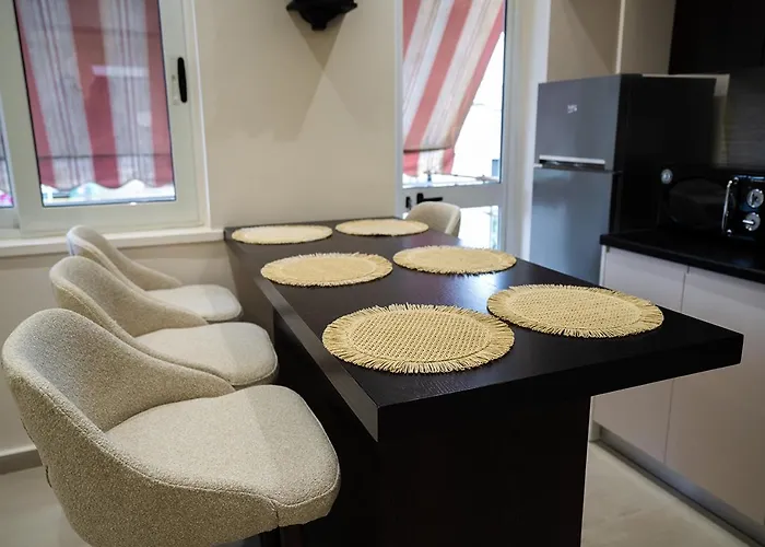 Apartman Olive Tree *