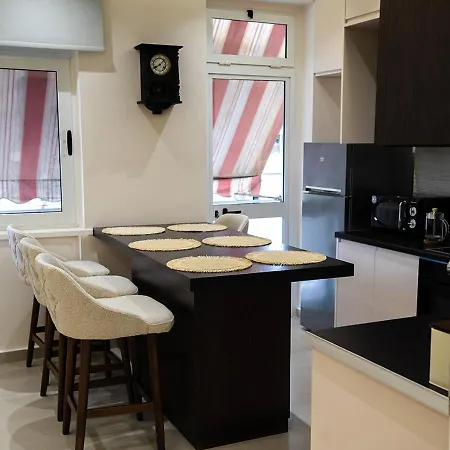 Olive Tree Apartmán