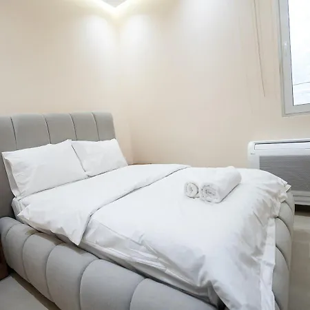 Apartmán Olive Tree Tirana