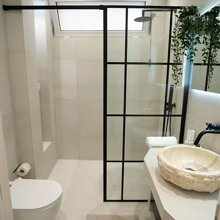 Apartmán Olive Tree