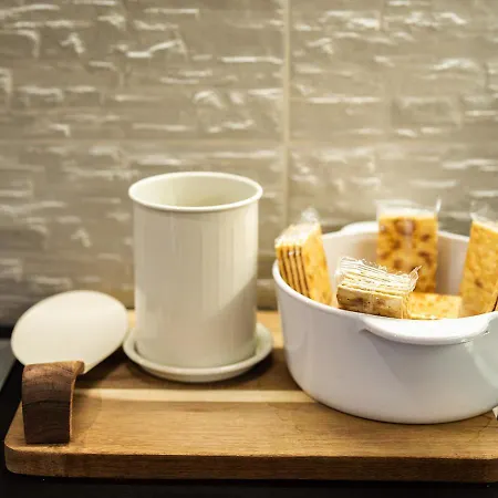 Apartmán Olive Tree *