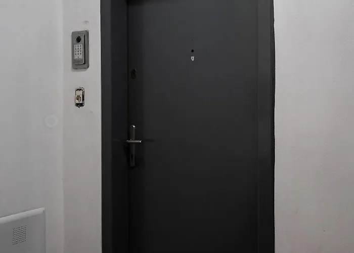 Olive Tree アパート ティラナ