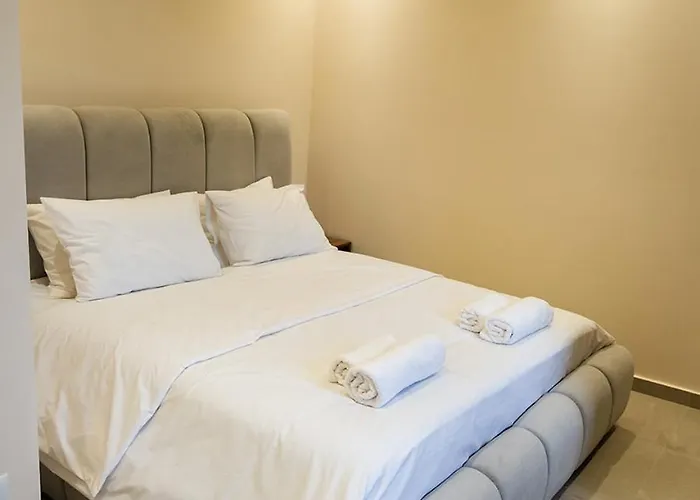 アパート Olive Tree *