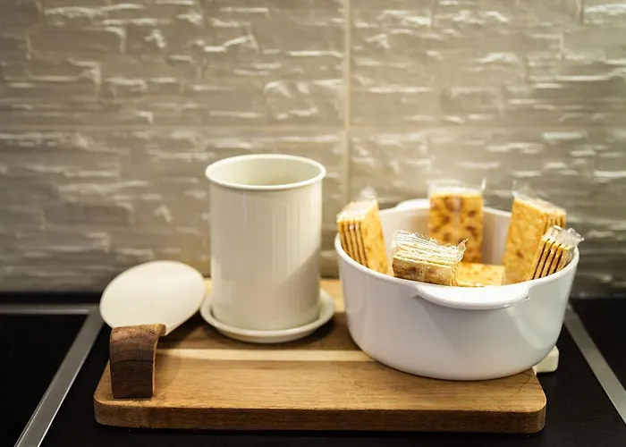 アパート Olive Tree *